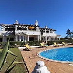 Casa Atlantico Apartment Carvoeiro (Lagoa)