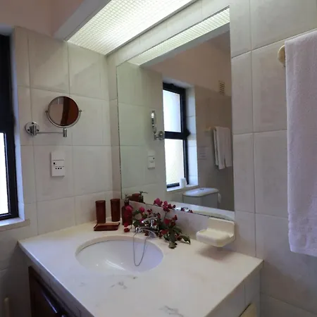Апартаменты Casa Atlantico