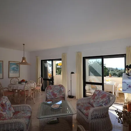 Casa Atlantico Apartment Carvoeiro (Lagoa)