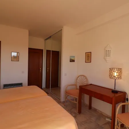 Апартаменты Casa Atlantico