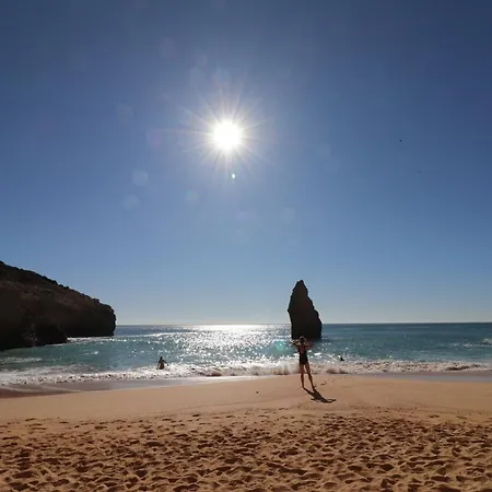 Casa Atlantico * Carvoeiro (Lagoa)