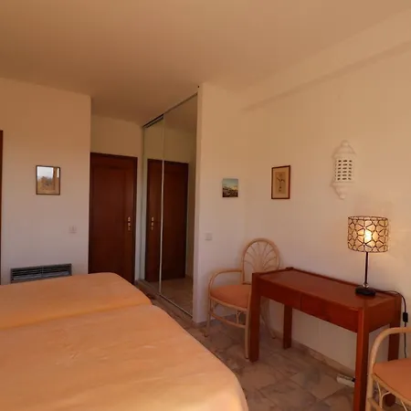アパート Casa Atlantico