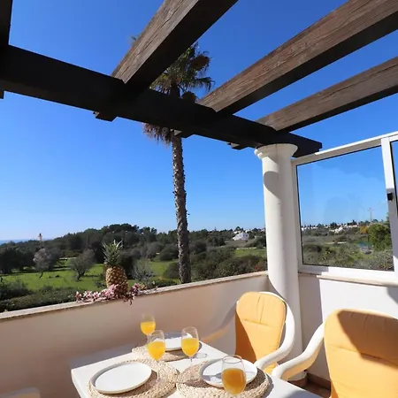 Appartamento Casa Atlantico Carvoeiro (Lagoa)