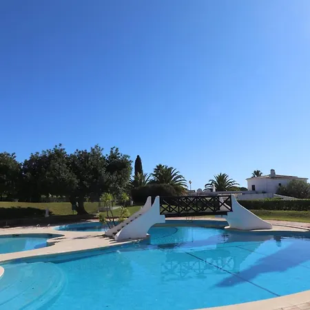 Casa Atlantico Appartamento Carvoeiro (Lagoa)