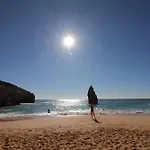Casa Atlantico * Carvoeiro (Lagoa)