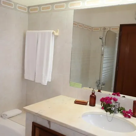 Casa Atlantico Apartment *