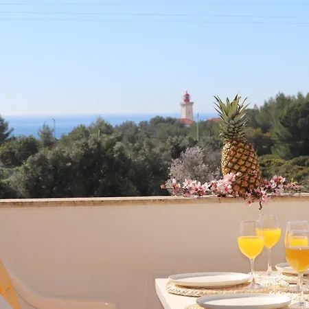 Apartment Casa Atlantico