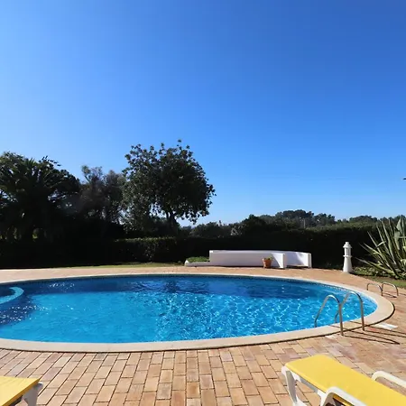 Apartment Casa Atlantico Carvoeiro (Lagoa)