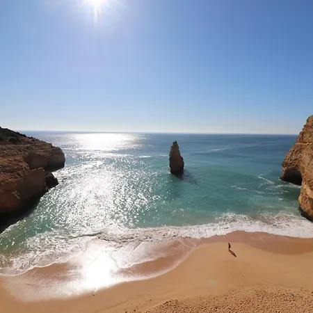 Casa Atlantico Apartment Carvoeiro (Lagoa)