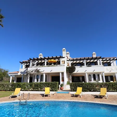 Casa Atlantico Apartment Carvoeiro (Lagoa)