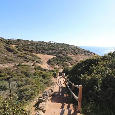 Casa Atlantico Apartment